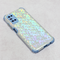 Zastitna futrola 6D Crystal - Samsung A037 Galaxy A03s bela.