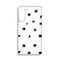 PRINT silikonska futrola skin (ultra tanka) - Samsung Galaxy S22 Plus 5G Hearts.