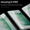 Zastitno Staklo Tempered glass (zastitno staklo za ekran) Nillkin H+ Pro - Samsung Galaxy S22 Plus 5G.