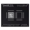 BGA sito Qianli ToolPlus 3D iBlack CPU modul - Iphone 8G A11 S500.