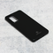 Teracell silikonska futrola skin (ultra tanka) - Samsung A536 Galaxy A53 5G mat crna.