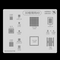 BGA Sito - Iphone 6S 3D A9.