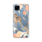 PRINT silikonska futrola skin (ultra tanka) - Realme C25 Flower Deer.