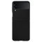 Samsung Zastitna futrola kozna - F711B Galaxy Samsung F771B Galaxy Z Flip3 5G crna (EF-VF711-LBE).