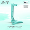 Drzac - slusalice Fantech AC3004 Tower II Mint Edition.