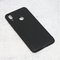 Zastitna futrola Carbon fiber - Huawei Y7 (2019)/Y7 Prime (2019) crna.
