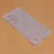 Zastitna futrola Transparent Ice Cube - Realme C31.