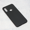 Zastitna futrola Carbon fiber - Huawei Y6 (2019) /Honor 8A crna.