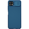 Zastitna futrola Nillkin CamShield - Samsung A226 Galaxy A22 5G plava.