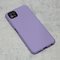 Zastitna futrola Soft TPU - Samsung A226 Galaxy A22 5G ljubicasta.