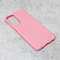 Zastitna futrola Gentle Color - Samsung A235 Galaxy A23 roze.