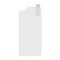 Zastitno staklo Tempered glass (zastitno staklo za ekran) back cover Plus - iPhone 7/8.