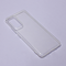 Zastitna silikonska futrola Ultra Thin - Samsung Galaxy A82 Transparent.