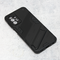 Zastitna futrola Strong II - Samsung A235 Galaxy A23 crna.