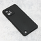 Zastitna futrola Carbon fiber - Realme C31 crna.