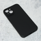 Zastitna futrola 3D Camera - iPhone 14 crna.