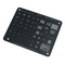 BGA Sito WYLIE crni WL-15 - iPhone 13/13Pro/Max/Mini.