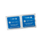 Zastitno Staklo Tempered glass (zastitno staklo za ekran) Plus - Samsung Galaxy A82.