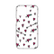 PRINT silikonska futrola skin (ultra tanka) - iPhone 14 Heart Pattern.