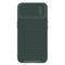 Zastitna futrola Nillkin Textured S - iPhone 14 zelena.