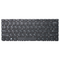 Tastatura - laptop HP 430 G6 crna.