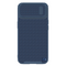 Zastitna futrola Nillkin Textured S - iPhone 14 plava.