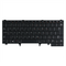 Tastatura - laptop Dell E6430 Veliki enter crna.