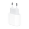 Kucni punjac PD Fast charger 20W 3A - iPhone 11/12 HQ CE beli.
