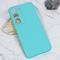 Zastitna futrola Nano Silikon - Samsung S916B Galaxy S23 Plus mint.
