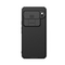 Zastitna futrola Nillkin CamShield Pro - Google Pixel 9 Pro crna.