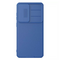 Zastitna futrola Nillkin CamShield Pro - Samsung S931 Galaxy S25 plava.