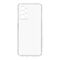PROTECT silikonska futrola skin (ultra tanka) - Samsung A336 Galaxy A33 5G providna (bela) (MS).