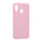 Zastitna futrola GENTLE COLOR - Samsung A202 Galaxy A20E roze (MS).