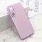 Zastitna futrola GLOW SHINING - Samsung A566 Galaxy A56 5G roze (MS).