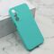 Zastitna futrola Soft Silicone - Samsung A166B Galaxy A16 5G mint (MS).