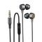 Slusalica (handsfree) slusalice Moxom MX-EP54 crne (MS).