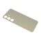 Poklopac baterije - Samsung S921 Galaxy S24 5G Marble Grey (NO LOGO) (MS).