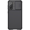 Zastitna futrola Nillkin CamShield Pro - Samsung G991 Galaxy S21 crna.