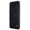 Zastitna futrola Nillkin Qin Pro - Samsung A556 Galaxy A55 5G crna.