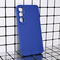 Zastitna futrola 3D Camera - Samsung S936 Galaxy S25 Plus plava.
