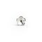 Kapica Slusalica (handsfree) 3,5 mm cvet siva.