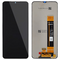 LCD ekran (displej) - Samsung A235 Galaxy A23 + touchscreen crni.