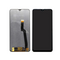 LCD ekran (displej) - Samsung A105/Galaxy A10 + touchscreen crni CHO.