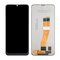 LCD ekran (displej) - Samsung A037 Galaxy A03s + touchscreen crni CHO (Bigger Display Size).