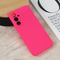 Teracell GIULIETTA silikonska futrola - Samsung S711 Galaxy S23 FE mat pink.