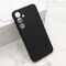 Zastitna futrola Soft Silicone - Samsung S936 Galaxy S25 Plus 5G crna (MS).