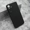 Zastitna futrola GENTLE COLOR - Samsung S936 Galaxy S25 Plus 5G crna (MS).