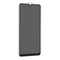 Zastitno Staklo Tempered glass (zastitno staklo za ekran) Privacy 2.5D full glue - Samsung A336 Galaxy A33 5G crni.