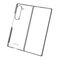 Zastitna futrola BORDER COLOR - Samsung Galaxy Z Fold 6 5G bela (GKK case) (MS).