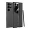 Zastitna futrola ELEGANCY - Samsung S928 Galaxy S24 Ultra 5G crna (GKK case) (MS).